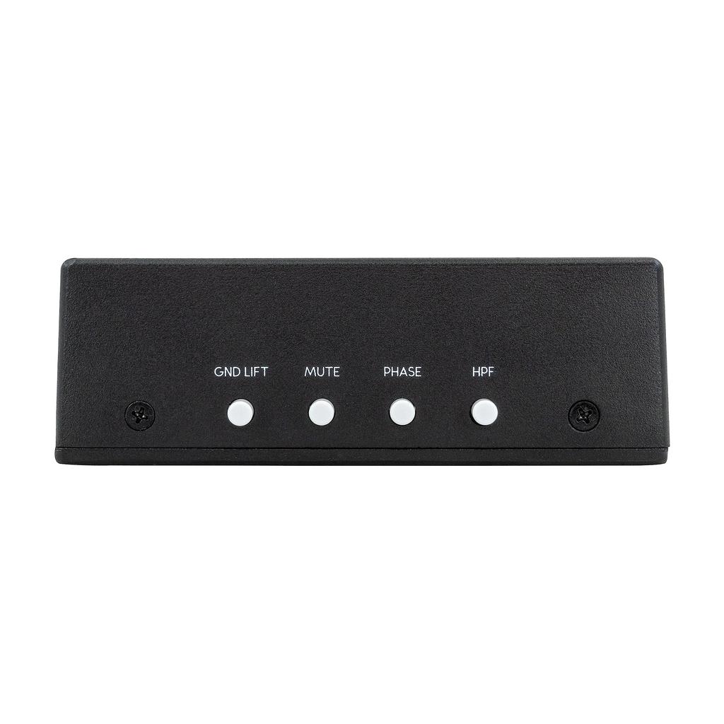 WALRUS AUDIO Canvas Passive Re Amp WAL-CANV/RE