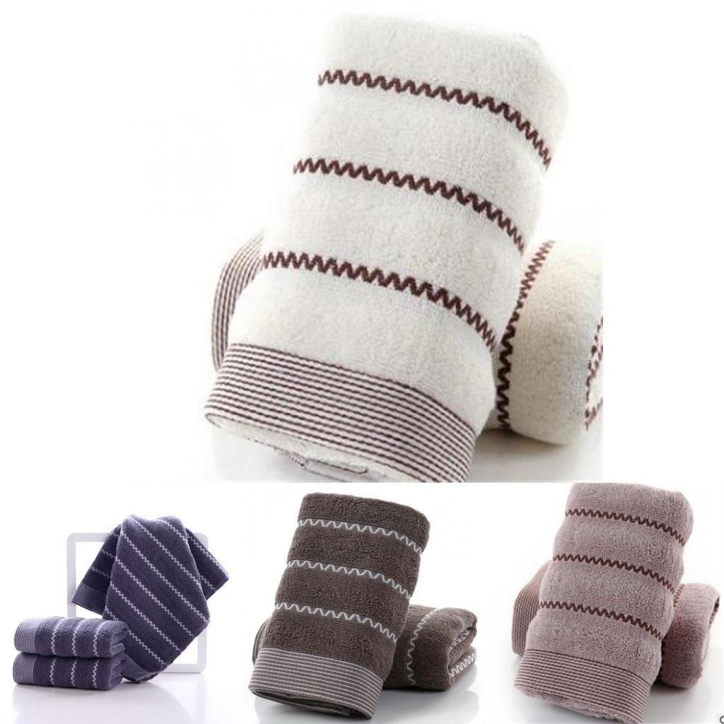 Premium Quality Face Towels Crafted From 100% Cotton For Soft And Absorbent Comfort
