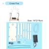 DIY Science Experiment Physical Model STEM Kit Handmade Assembly Craft Technology Kids Educational Toy Project for School Supply