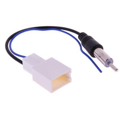 Autoradio-Antennenadapter, Antennenstecker für OEM- auf Aftermarket-Radio
