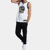 Nike x Nba Golden State Warriors Stephen Curry jersey 864417-100
