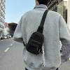 Chest Bag Men's Waist Bag Women's Multifunctional Outdoor Sportsshoulder Bag Student Mobile Phone Bag