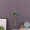 Natural Crystal Tree of Life Sun Catcher & Wind Chime