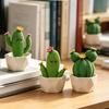 Decoração de casa – Flores e coroas artificiais