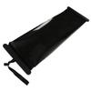 Fitness Sliding Mat with End Stops Multifunctional Quiet Sports Slide Mat for Body Shaping