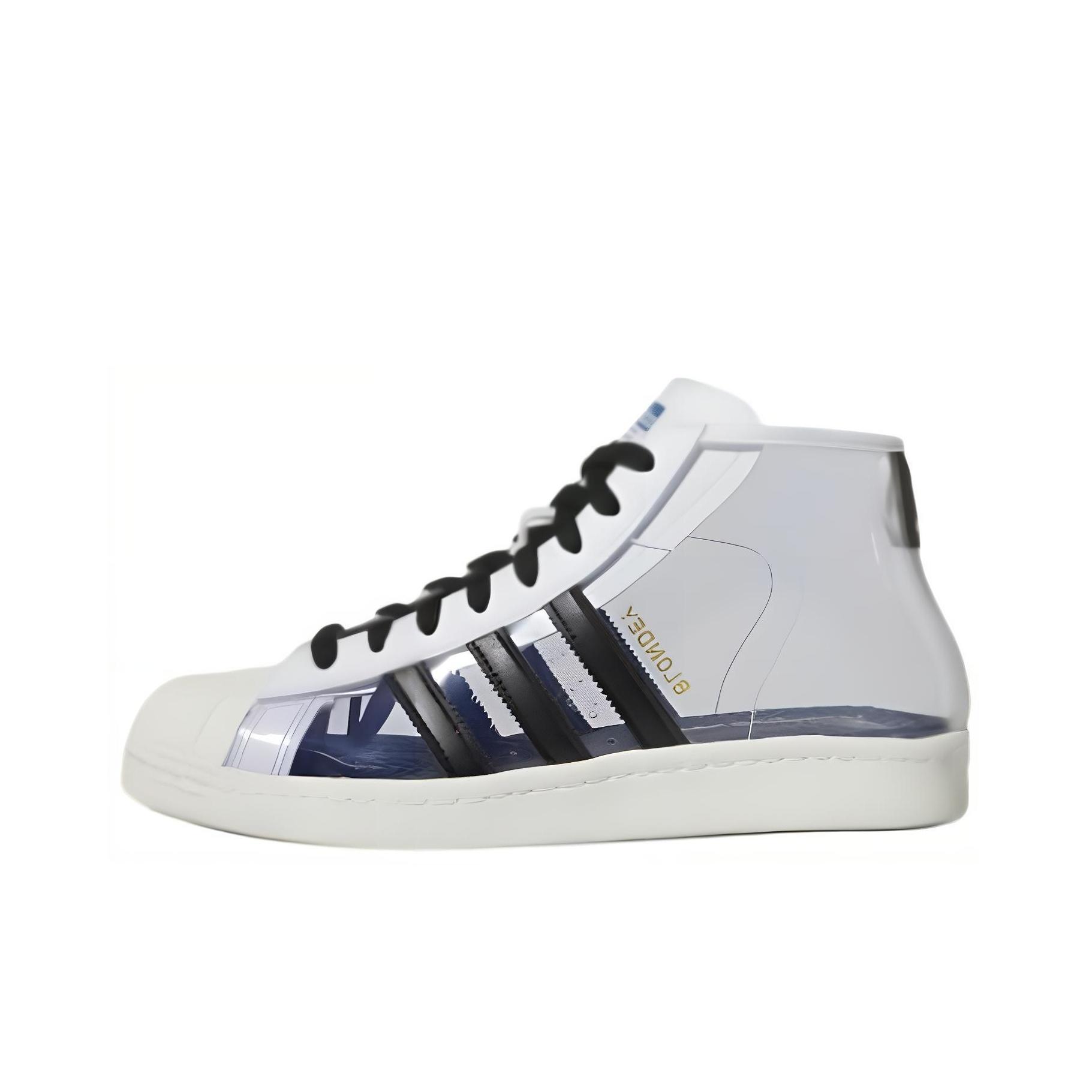 

кроссовки adidas originals Pro Model Skateboarding Shoes Unisex IG0843