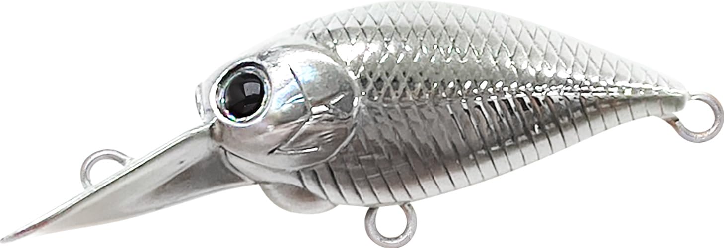 Lucky Craft (LUCKY CRAFT) Глубокий Хреновый SFT БЕЛЛ (2713 KL Deep SFT BELL