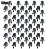 50x Grille Clip Fasteners For Honda Mitsubishi Toyota Isuzu MB153825 90467-13011