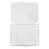 Large Capacity Fly Hook Box Waterproof Design Fly Fishing Lures Box Fly Fishing Box  Fly Fishing