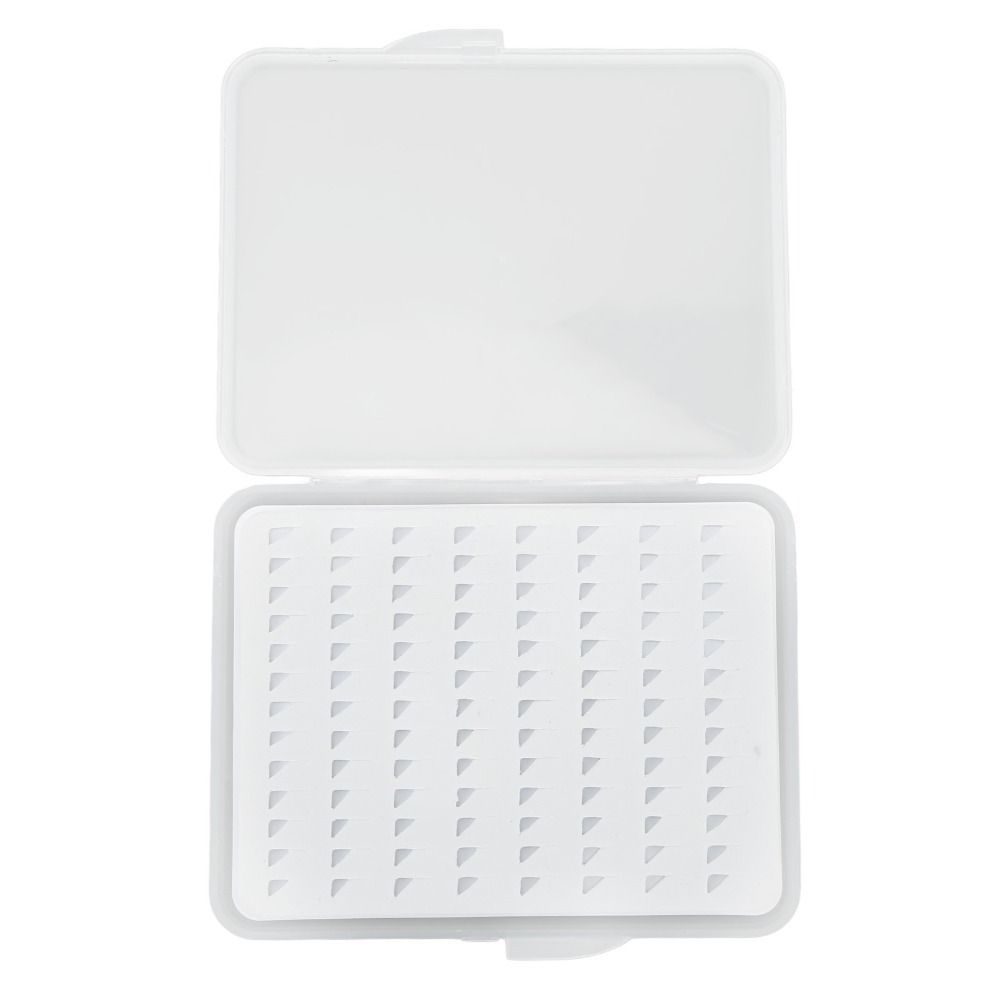 Large Capacity Fly Hook Box Waterproof Design Fly Fishing Lures Box Fly Fishing Box  Fly Fishing