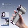 Duiban DS1013 Portable 100-Speed USB Handheld Fan
