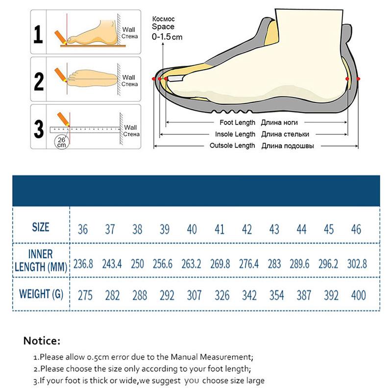 Summer Unisex Water Shoes Slip On Quick Drying Beach Swimming Shoes Wading Finger Fishing Shoes