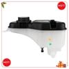 Durable-C2Z13764 Coolant Recovery Overflow Tank Expansion Tank Auxiliary Water Bottle For Jaguar S Type XJ8 XF