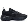 New LINING CF Tracing Casual Shoes Women's Low Top Black AGLS148-3