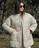 Women's Jacket New Color 3155 S Beige
