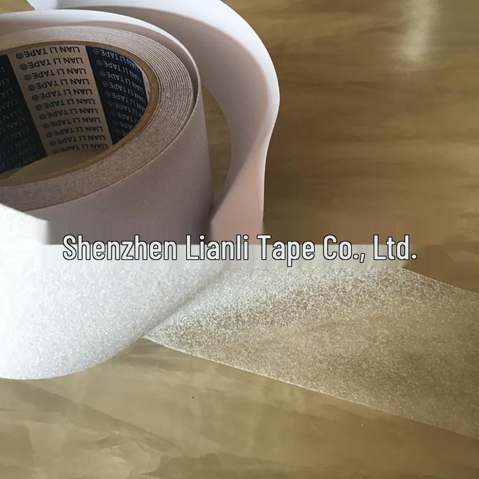 German Transparent Anti-Slip Tape and Stickers for Stairs and Floors