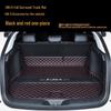 Changan UNI-K 2024 Smart Electric Car Full Coverage Trunk Mat