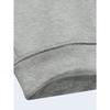 Kids Koala Print Crewneck Pullover Sweatshirt, Cartoon Casual Long Sleeve Top for Autumn Winter