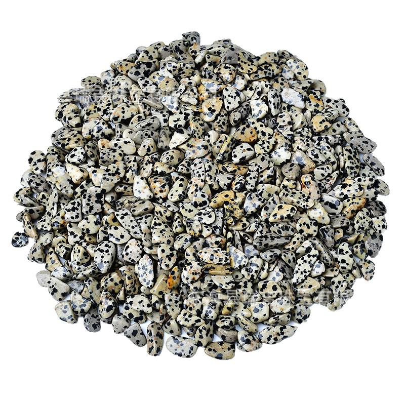 

Speckled Crushed Stone Incense Diffuser & Aquarium Decoration Ornament 9-12mm, 100g