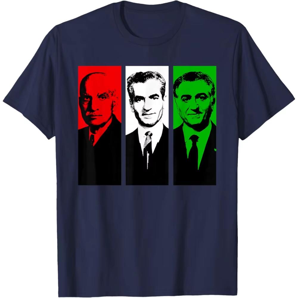 Sommer Unisex Vielseitiges T-Shirt Grafikdruck Kurzarm Streetwear Lässige Mode Reine Baumwolle Bekleidung T-Shirt