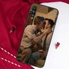 Gallavich Shameless American TV For Huawei Nova Y90 Y70 Y60 Y72 Y73 Y61 Y91 7i 8i 11i 12i 12s 9 10 SE P20 P30 P40 Lite Case