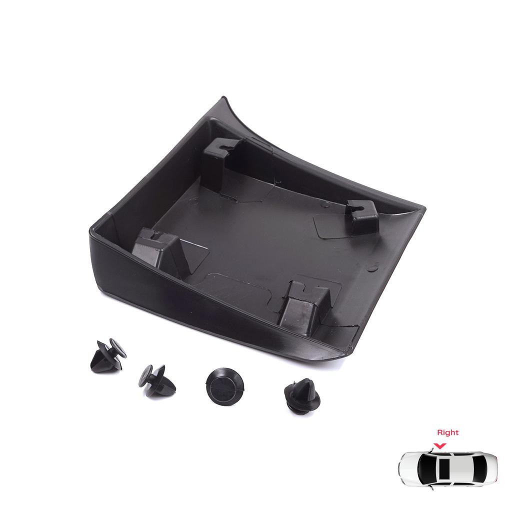 BSP1214-2 Pravý boční lištový panel pro Renault Trafic MK3 Fiat Talento Opel Vivaro B Nissan NV300 Primastar 768185709