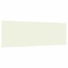 Retractable Awning Cream 350 X 200 Cm Polyester and Aluminum
