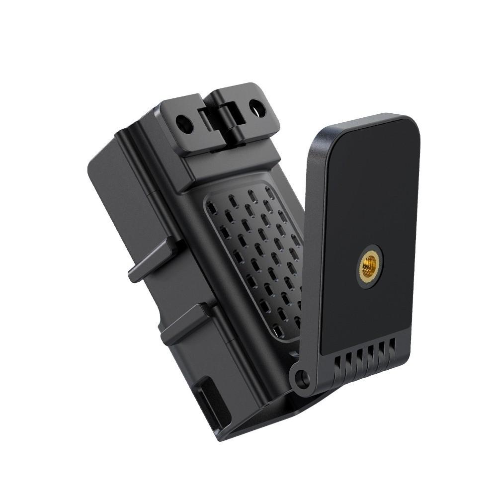 

Multifunctional Desktop Base Bracket for DJI Osmo Pocket 4 Cycling/V-log/Tabletop