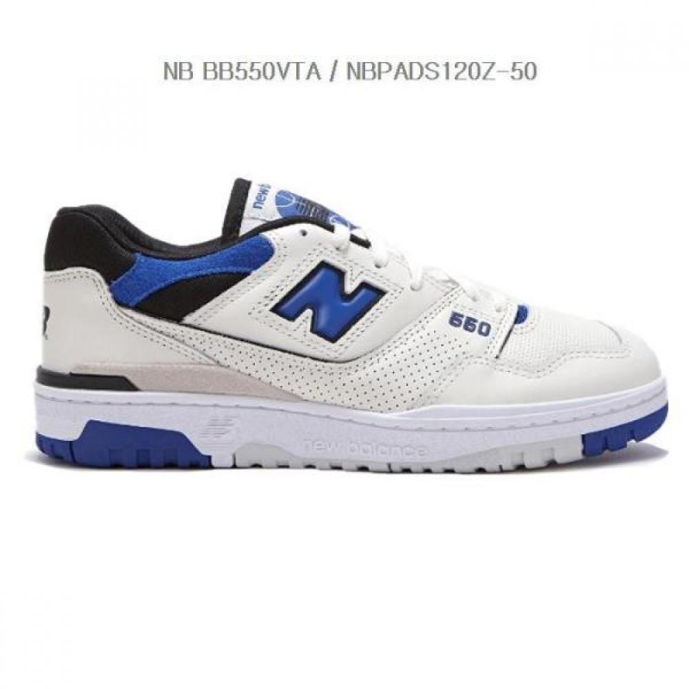 

New Balance Bb550vta Кроссовки Nbpads120z 50 245