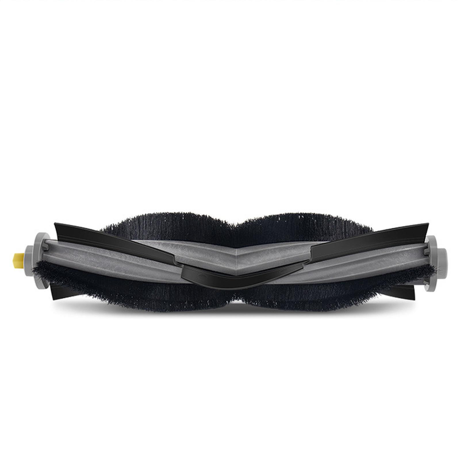

Side Brush & Roller Brush Replacement for /T / one size чорний