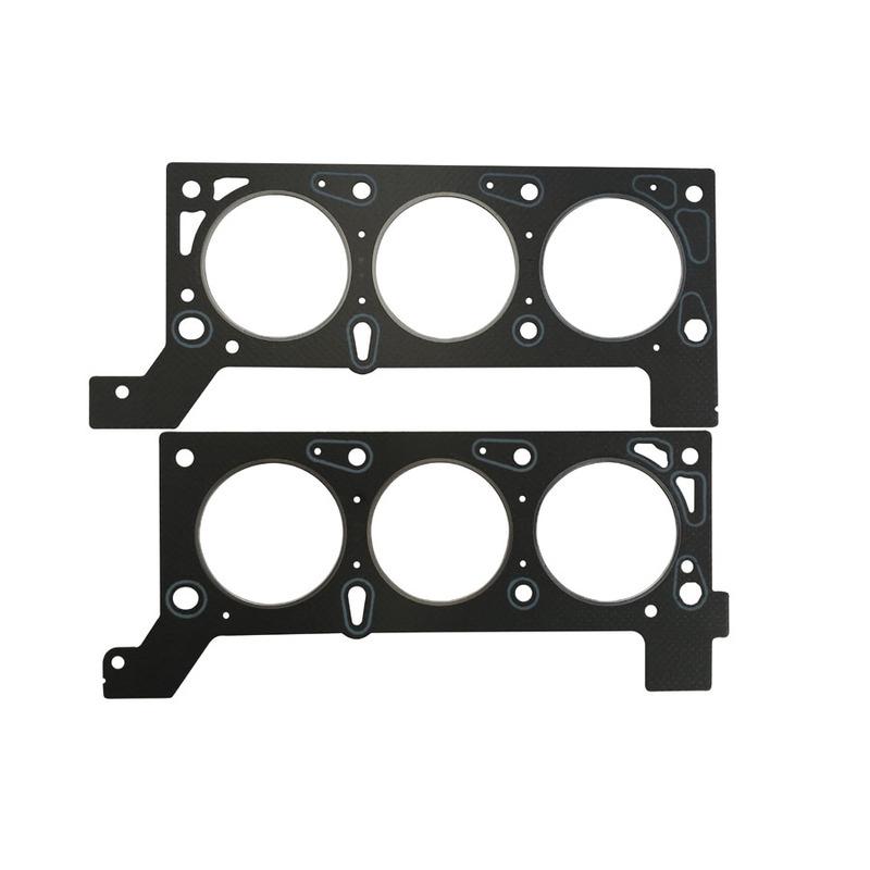 Cylinder head gasket Fits CHRYSLER VOYAGER 3.3 Engines Components GASKET EGA EGM CAR ENGINE Parts Full Set 04882159AC