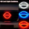 Accesorios de exterior – Emblemas