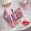 Maquilhagem para lábios – Gloss