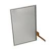 LTA070B511F LTA070B510F 7.3" LCD Touch Screen Digitizer for Toyota Prius Lexus IS250 IS300 IS350 GS300 Hybrid Sedan Dashboard