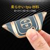 OFF WE GO Key Case TPU Car Key Cover Key
