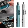 Rechargeable Electric  Screwdriver Pen 3.6V Power Drill Electric Drill  Drill Power Tool
