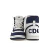 Comme des Garçons Homme Plus x Nike Terminator High Granatowe Męskie Sneakersy Niebieskie Białe Granatowe FD4159-100