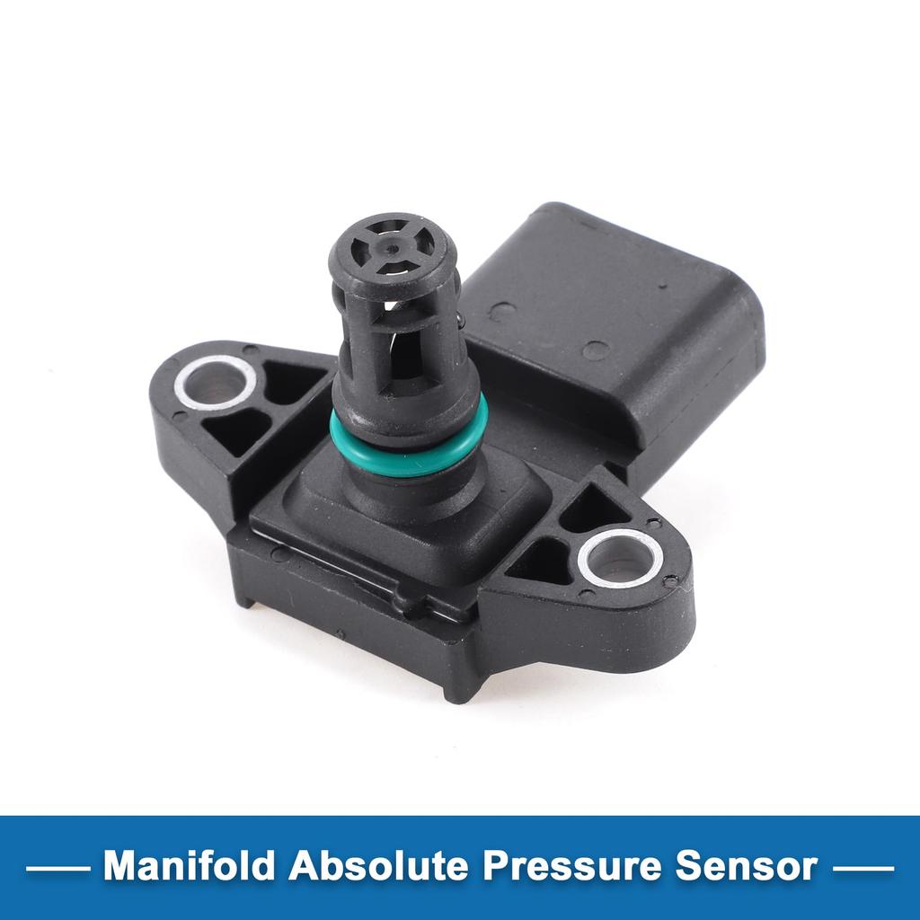 ABSOPRO Manifold Absolutt Trykksensor for Ford Explorer 2013-2017