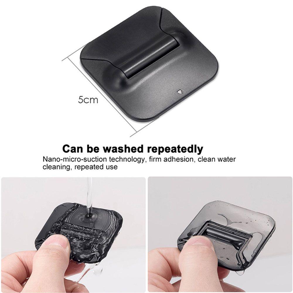Foldable Desktop Cooling Stand Non-slip Heightening Pad Laptop Holder Laptop Stand Tablet Stand