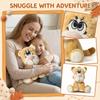 Surprise Gifts, Loneliness Relief,companionship, Sleeping Dolls, Soothing Dolls, Couple Gifts, Birthday Gifts, Girls' Gifts, Boys' Collections