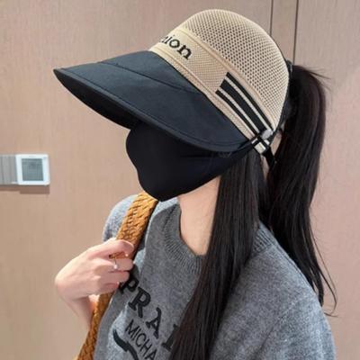 Kopfbedeckungen – Visor