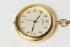 [USED] SEIKO 7N01-9A00 Vintage Pocket Watch