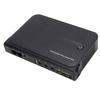 Uninterruptible Power Supply Battery Backup   UPS for Router Camera Modem 36W   LAN POE USB Output