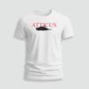 Atticus Logo Funny T-Shirt Size S-5XL