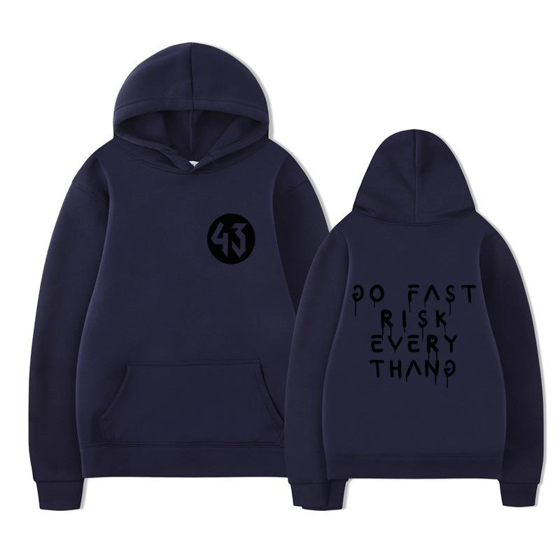 Ken Block Hoodie Men Women Sweatshirt Print Unisex Streetwear Style Autumn Winter Fashion Hip Hop Tops Clothes