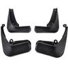 Set Clape de Noroi turnate Pentru Buick Regal 2011-2017 Aparatori de noroi Aparatori de noroi fata spate Aparatori de noroi 2012 2013 2014 2015 2016