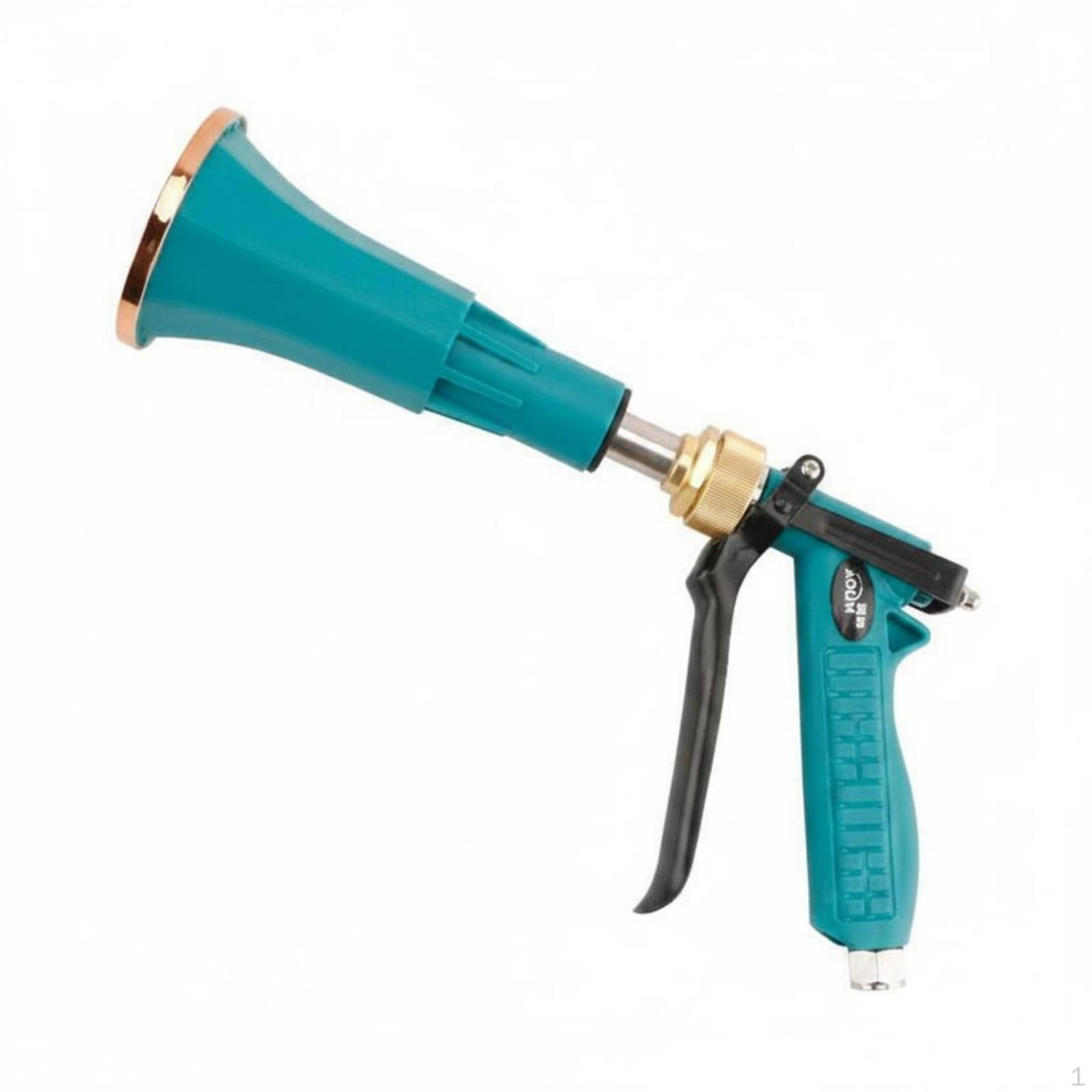 Orchard Fine Mist High Pressure Heavy Duty Fog Nozzle spraying for Farmers, Agriculture, Garden