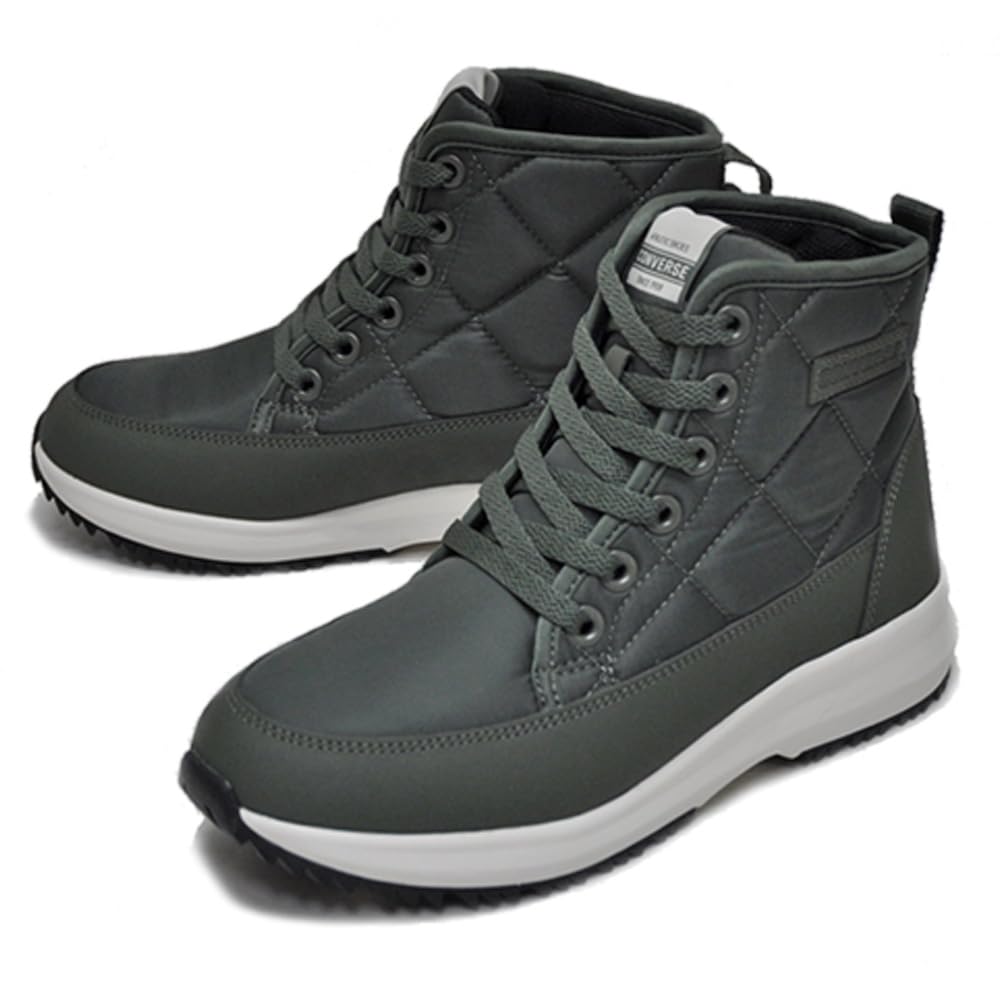 

Sneakers NEXTAR1570 WP QT HI Khaki cm [Converse] 25.0