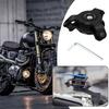 Motorcycle Mobile Phone Stand Multi-function Shock-proof Scooter Sports Bike Stand Outdoor Mountain Navigation Bike Fixed F2T7