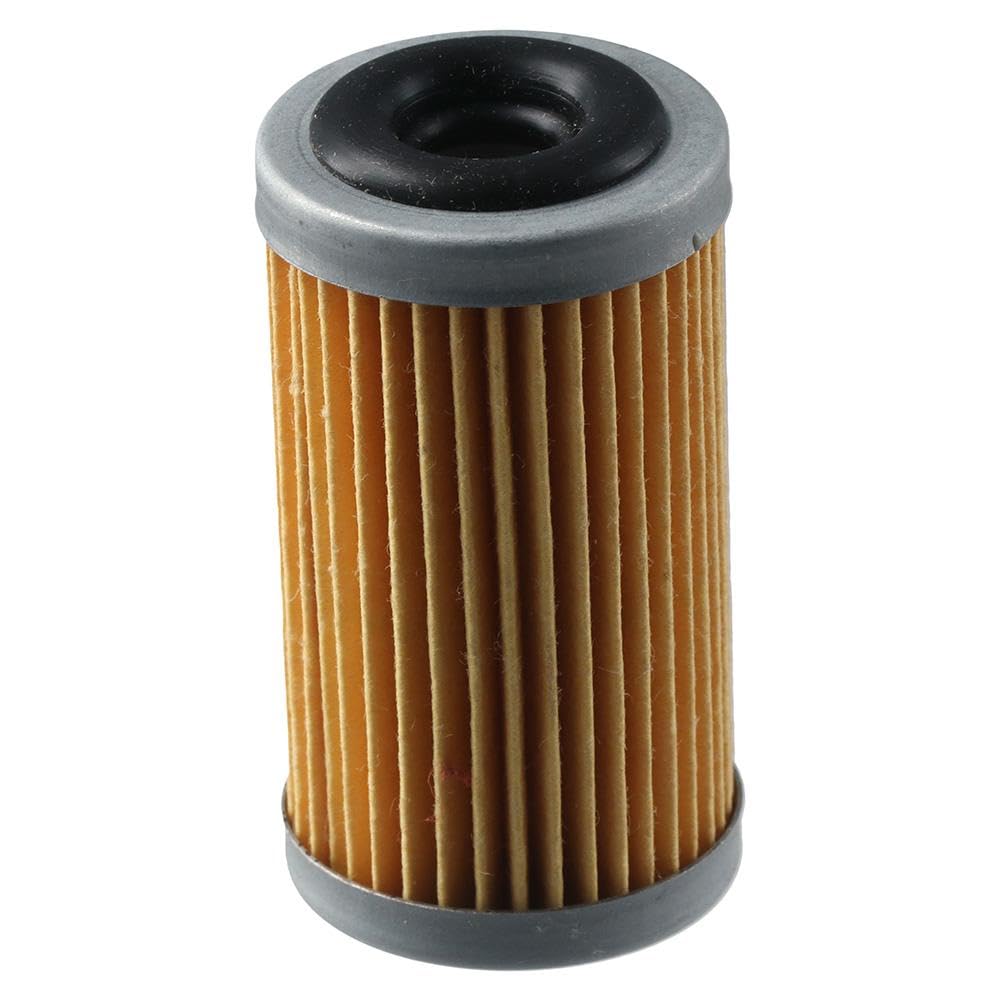 Qicarkey Transmission Filter Assembly, ABS & Paper Filter with Gasket and Drain Plug